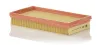 Luftfilter MANN-FILTER C 2658