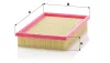 Luftfilter MANN-FILTER C 2668 Bild Luftfilter MANN-FILTER C 2668
