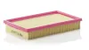 Luftfilter MANN-FILTER C 2668