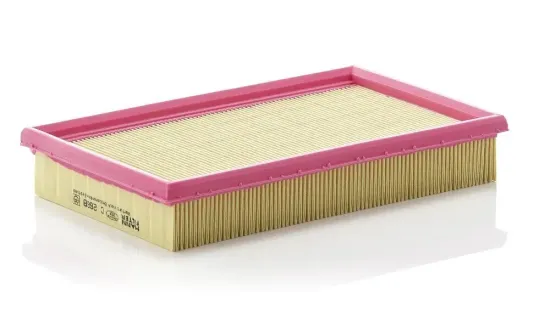 Luftfilter MANN-FILTER C 2668 Bild Luftfilter MANN-FILTER C 2668