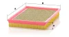 Luftfilter MANN-FILTER C 2681 Bild Luftfilter MANN-FILTER C 2681
