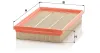Luftfilter MANN-FILTER C 2683 Bild Luftfilter MANN-FILTER C 2683