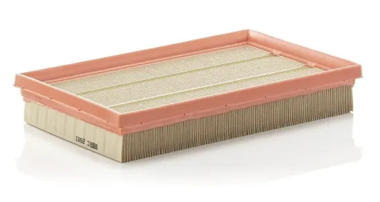 Luftfilter MANN-FILTER C 2683 Bild Luftfilter MANN-FILTER C 2683