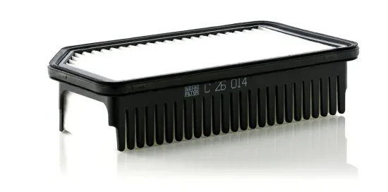 Luftfilter MANN-FILTER C 26 014 Bild Luftfilter MANN-FILTER C 26 014