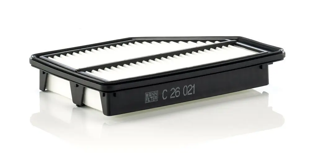 Luftfilter MANN-FILTER C 26 021