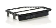 Luftfilter MANN-FILTER C 26 021