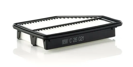 Luftfilter MANN-FILTER C 26 021 Bild Luftfilter MANN-FILTER C 26 021
