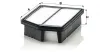 Luftfilter MANN-FILTER C 26 022 Bild Luftfilter MANN-FILTER C 26 022