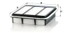 Luftfilter MANN-FILTER C 26 023 Bild Luftfilter MANN-FILTER C 26 023