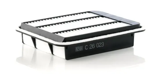Luftfilter MANN-FILTER C 26 023 Bild Luftfilter MANN-FILTER C 26 023