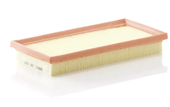 Luftfilter MANN-FILTER C 26 027 Bild Luftfilter MANN-FILTER C 26 027