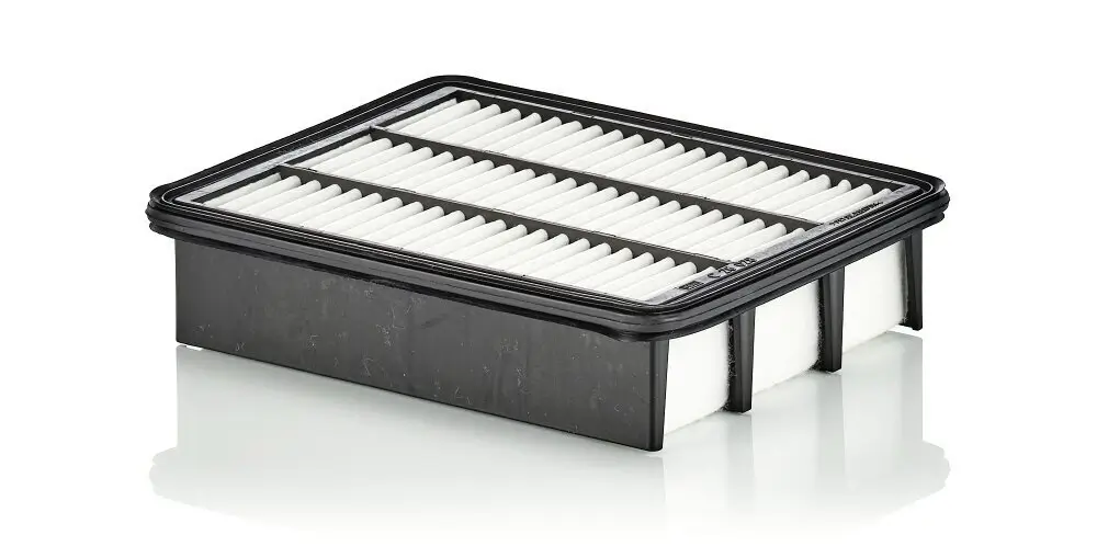 Luftfilter MANN-FILTER C 26 028