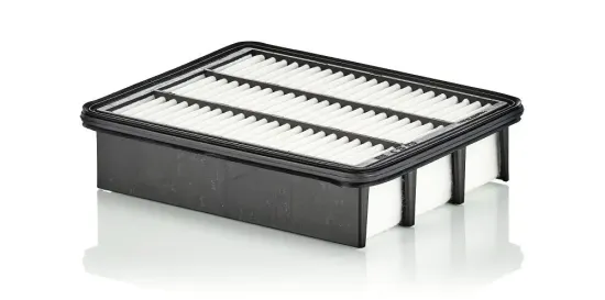 Luftfilter MANN-FILTER C 26 028 Bild Luftfilter MANN-FILTER C 26 028