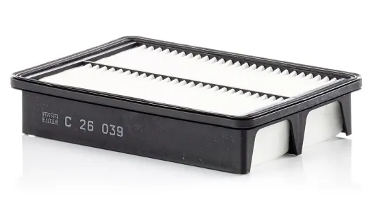 Luftfilter MANN-FILTER C 26 039 Bild Luftfilter MANN-FILTER C 26 039