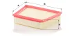 Luftfilter rechts MANN-FILTER C 26 041 Bild Luftfilter rechts MANN-FILTER C 26 041