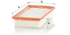 Luftfilter MANN-FILTER C 26 048 Bild Luftfilter MANN-FILTER C 26 048