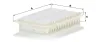 Luftfilter MANN-FILTER C 26 090 Bild Luftfilter MANN-FILTER C 26 090