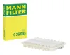 Luftfilter MANN-FILTER C 26 090 Bild Luftfilter MANN-FILTER C 26 090