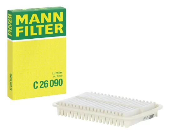 Luftfilter MANN-FILTER C 26 090 Bild Luftfilter MANN-FILTER C 26 090