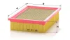 Luftfilter MANN-FILTER C 26 100 Bild Luftfilter MANN-FILTER C 26 100
