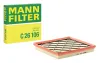 Luftfilter MANN-FILTER C 26 106 Bild Luftfilter MANN-FILTER C 26 106