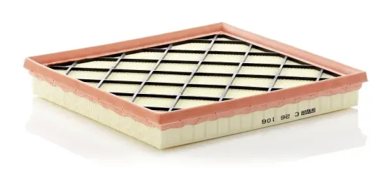 Luftfilter MANN-FILTER C 26 106 Bild Luftfilter MANN-FILTER C 26 106