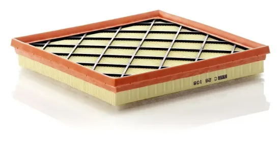 Luftfilter MANN-FILTER C 26 108 Bild Luftfilter MANN-FILTER C 26 108