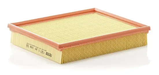 Luftfilter MANN-FILTER C 26 109 Bild Luftfilter MANN-FILTER C 26 109