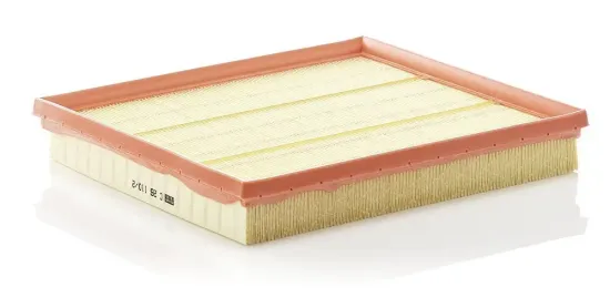 Luftfilter MANN-FILTER C 26 110/2 Bild Luftfilter MANN-FILTER C 26 110/2