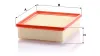 Luftfilter MANN-FILTER C 26 120 Bild Luftfilter MANN-FILTER C 26 120