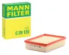 Luftfilter MANN-FILTER C 26 120 Bild Luftfilter MANN-FILTER C 26 120
