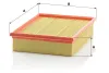 Luftfilter MANN-FILTER C 26 126 Bild Luftfilter MANN-FILTER C 26 126