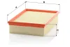 Luftfilter MANN-FILTER C 26 138/1 KIT Bild Luftfilter MANN-FILTER C 26 138/1 KIT