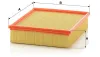 Luftfilter MANN-FILTER C 26 151 Bild Luftfilter MANN-FILTER C 26 151