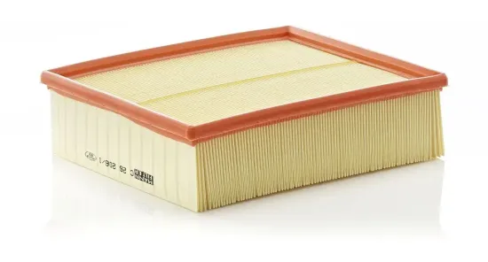 Luftfilter MANN-FILTER C 26 206/1 Bild Luftfilter MANN-FILTER C 26 206/1