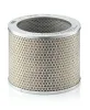 Luftfilter MANN-FILTER C 26 240
