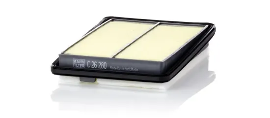 Luftfilter MANN-FILTER C 26 280 Bild Luftfilter MANN-FILTER C 26 280
