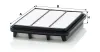 Luftfilter MANN-FILTER C 2740 Bild Luftfilter MANN-FILTER C 2740