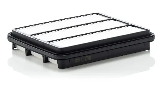 Luftfilter MANN-FILTER C 2740 Bild Luftfilter MANN-FILTER C 2740