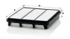 Luftfilter MANN-FILTER C 2743 Bild Luftfilter MANN-FILTER C 2743