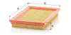 Luftfilter MANN-FILTER C 2748 Bild Luftfilter MANN-FILTER C 2748