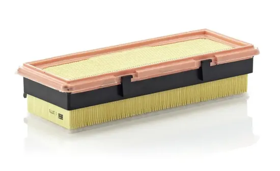 Luftfilter MANN-FILTER C 2771 Bild Luftfilter MANN-FILTER C 2771