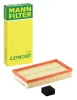 Luftfilter MANN-FILTER C 2774/3 KIT Bild Luftfilter MANN-FILTER C 2774/3 KIT