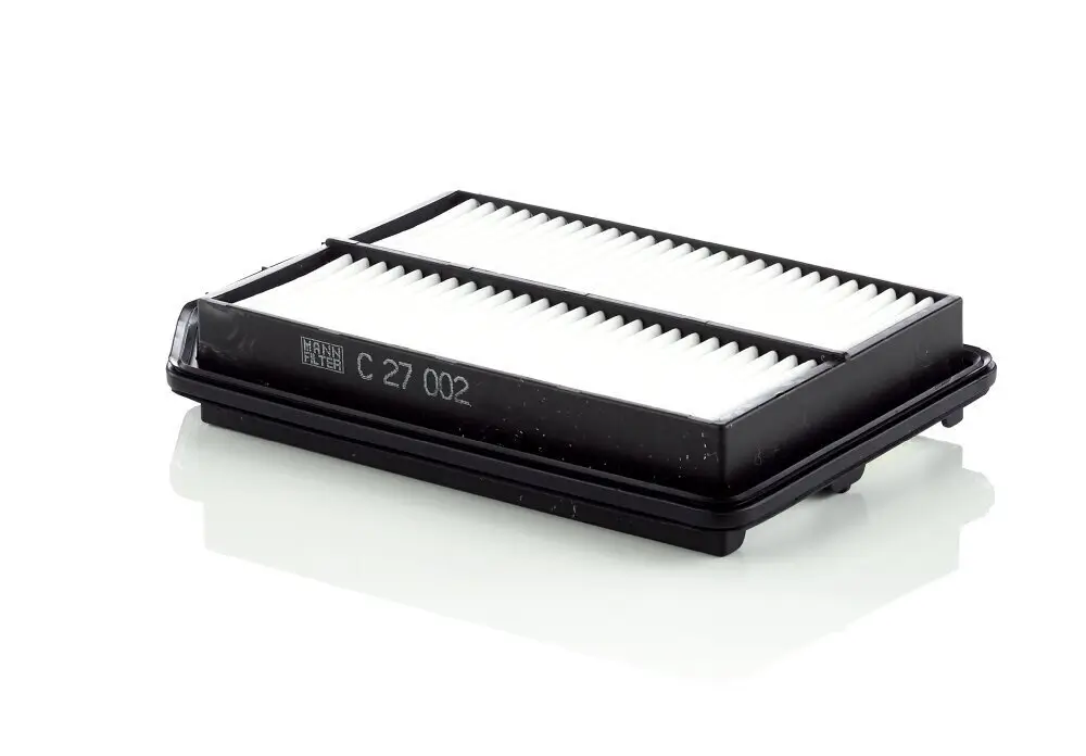 Luftfilter MANN-FILTER C 27 002