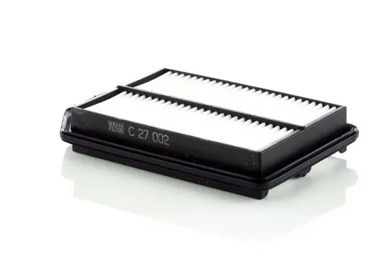 Luftfilter MANN-FILTER C 27 002 Bild Luftfilter MANN-FILTER C 27 002