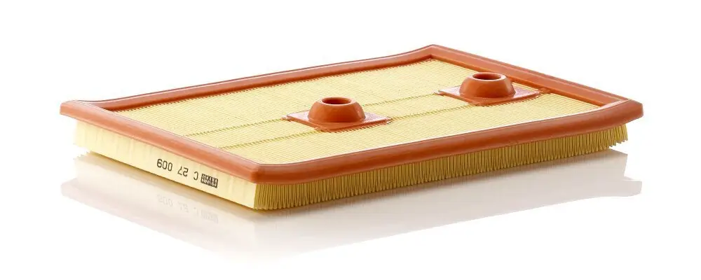 Luftfilter MANN-FILTER C 27 009