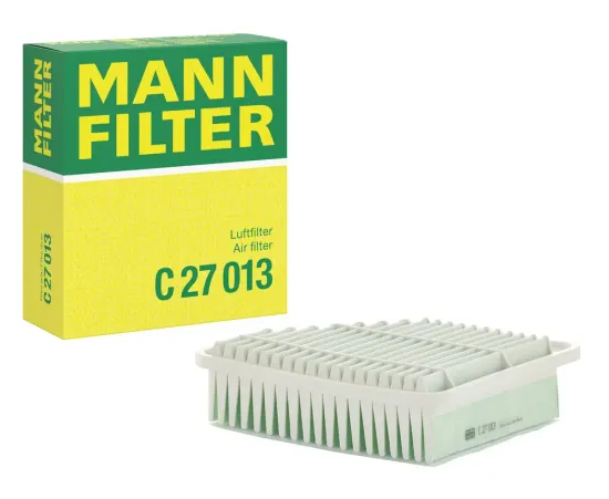 Luftfilter MANN-FILTER C 27 013 Bild Luftfilter MANN-FILTER C 27 013