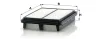 Luftfilter MANN-FILTER C 27 017 Bild Luftfilter MANN-FILTER C 27 017
