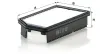 Luftfilter MANN-FILTER C 27 021 Bild Luftfilter MANN-FILTER C 27 021