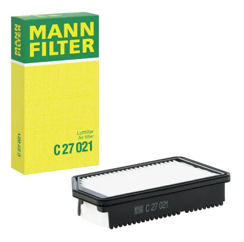 Luftfilter MANN-FILTER C 27 021 Bild Luftfilter MANN-FILTER C 27 021